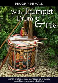 Produktbild: With Trumpet, Drum and Fife
