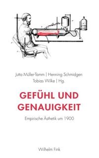Produktbild: Gef&uuml;hl und Genauigkeit
