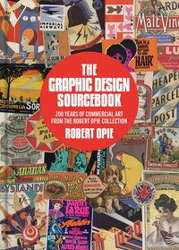 Produktbild: The Graphic Design Sourcebook