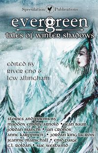Produktbild: Evergreen : Tales of Winter Shadows (Winter Lore)