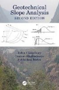 Produktbild: Geotechnical Slope Analysis