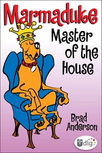 Produktbild: Marmaduke: Master of the House