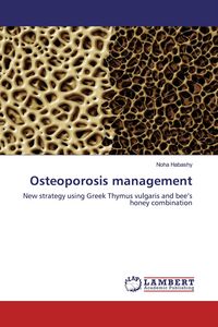 Produktbild: Osteoporosis management