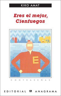 Produktbild: Eres el mejor, Cienfuegos
