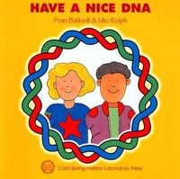 Produktbild: Have a Nice DNA