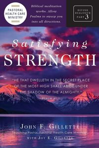 Produktbild: Satisfying Strength
