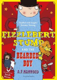 Produktbild: Fizzlebert Stump Fizzlebert St
