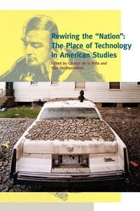 Produktbild: Rewiring the Nation