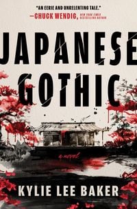 Produktbild: Japanese Gothic