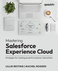 Produktbild: Mastering Salesforce Experience Cloud