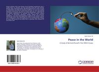 Produktbild: Peace in the World