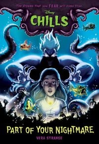 Produktbild: Part of Your Nightmare-Disney Chills, Book One