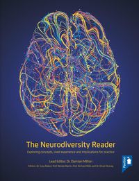 Produktbild: The Neurodiversity Reader