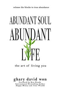 Produktbild: Abundant Soul, Abundant Life: The Art of Living You