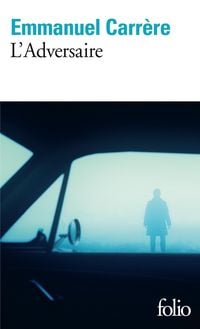 Produktbild: L' adversaire