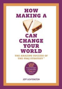 Produktbild: How Making a Sandwich Can Change Your World