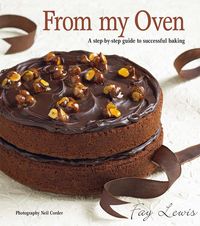 Produktbild: From My Oven