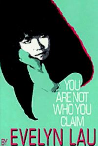 Produktbild: You Are Not Who You Claim