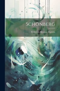 Produktbild: Sch&ouml;nberg