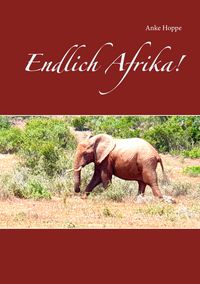 Produktbild: Endlich Afrika!