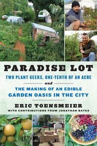 Produktbild: Paradise Lot