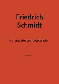 Produktbild: Forget der Zeitreisende