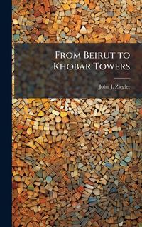 Produktbild: From Beirut to Khobar Towers