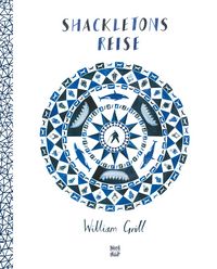 Produktbild: Shackletons Reise