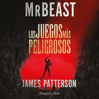 Produktbild: Los juegos m&aacute;s peligrosos