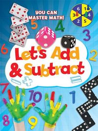Produktbild: Let's Add and Subtract