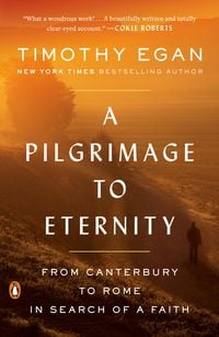 Produktbild: A Pilgrimage to Eternity