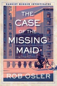 Produktbild: The Case of the Missing Maid