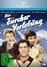 Produktbild: Die Z&uuml;rcher Verlobung