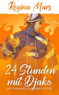 Produktbild: 24 Stunden mit Djako