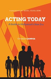 Produktbild: Acting Today