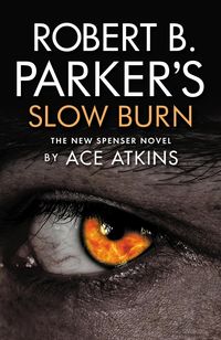Produktbild: Robert B. Parker's Slow Burn