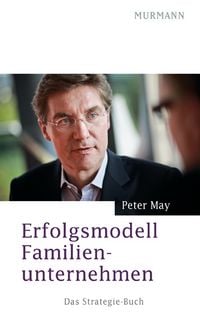 Produktbild: Erfolgsmodell Familienunternehmen