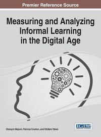 Produktbild: Measuring and Analyzing Informal Learning in the Digital Age