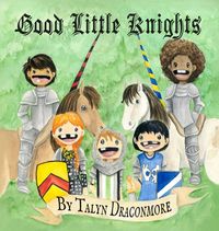 Produktbild: Good Little Knights