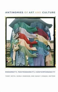 Produktbild: Modernity, Postmodernity, Contemporaneity