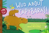 Produktbild: Wild about Capybaras