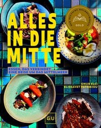 Produktbild Alles in die Mitte!