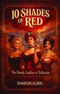 Produktbild: Ten Shades of Red