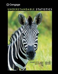 Produktbild: Understandable Statistics 12/e