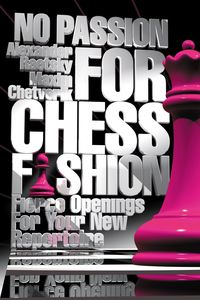 Produktbild: No Passion For Chess Fashion