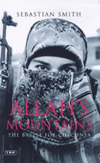 Produktbild: Allah's Mountains