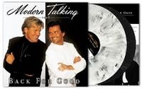Produktbild: Back For Good/coloured vinyl