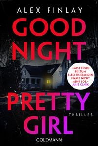 Produktbild: Good Night, Pretty Girl