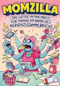 Produktbild: Momzilla