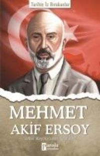 Produktbild: Mehmet Akif Ersoy
